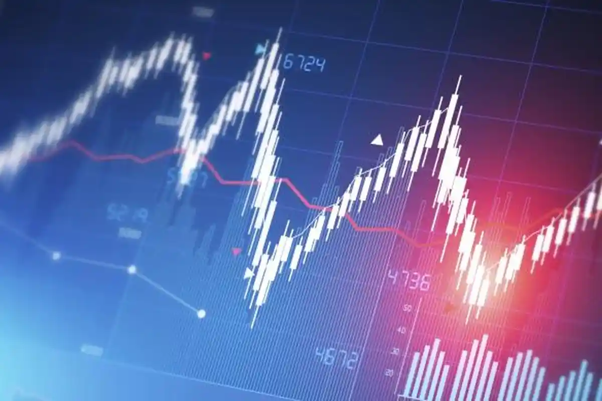 Pagi Ini, Nikkei Toreh Penurunan Terdalam di Asia