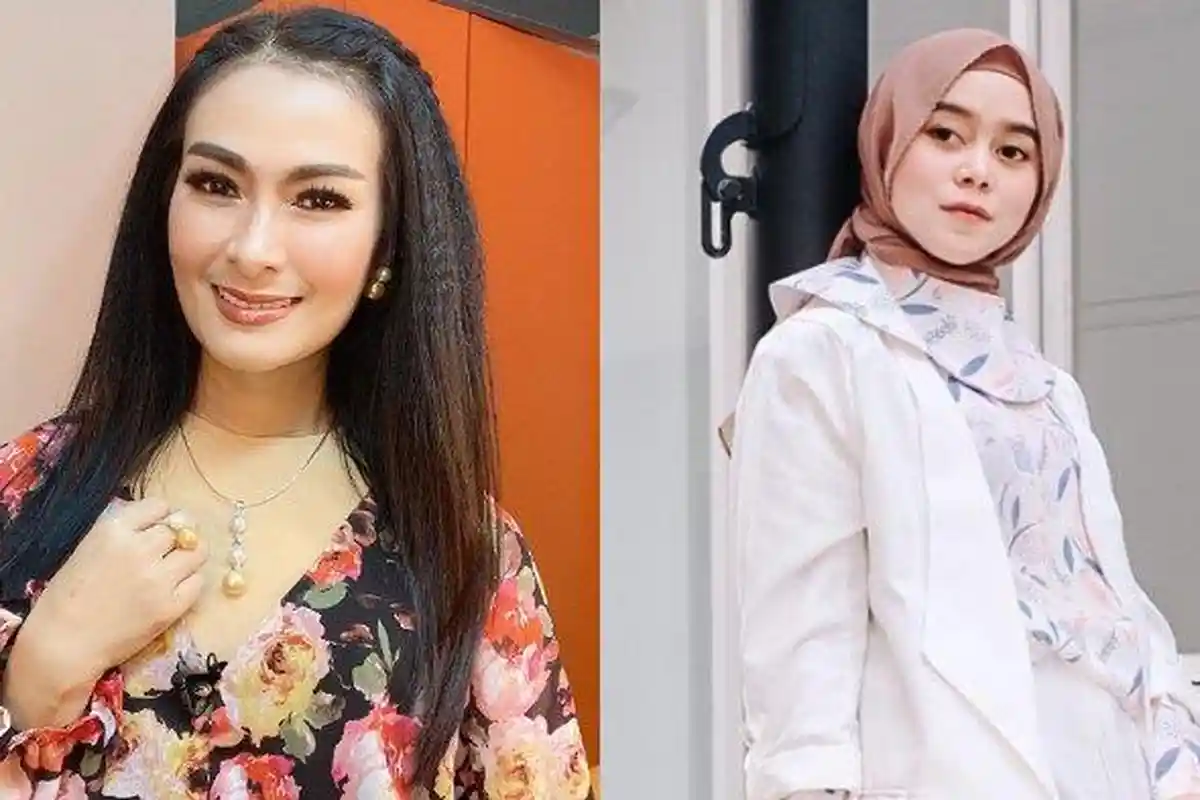 Iis Dahlia Akui Hubungannya dengan Lesty Kejora Menjadi Renggang