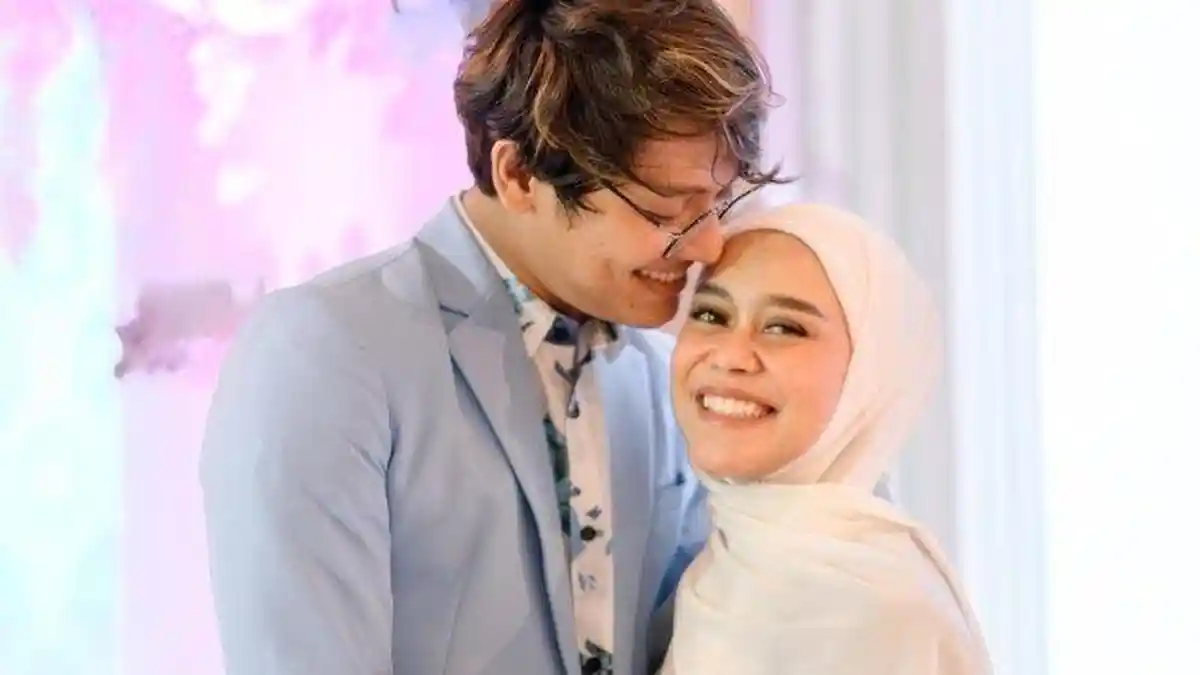 Reaksi Kocak Rizky Billar saat Istrinya Viral 'Begini Tanggapan Lesti', Langsung Tanyakan Ini