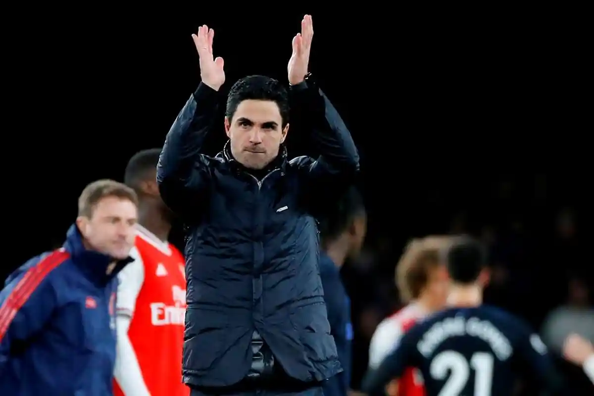 6 Pemain Arsenal tak Masuk Rencana Mikel Arteta dan Berpotensi Dijual, Siapa Saja?