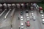 Penyekatan Arus Balik ke Jakarta