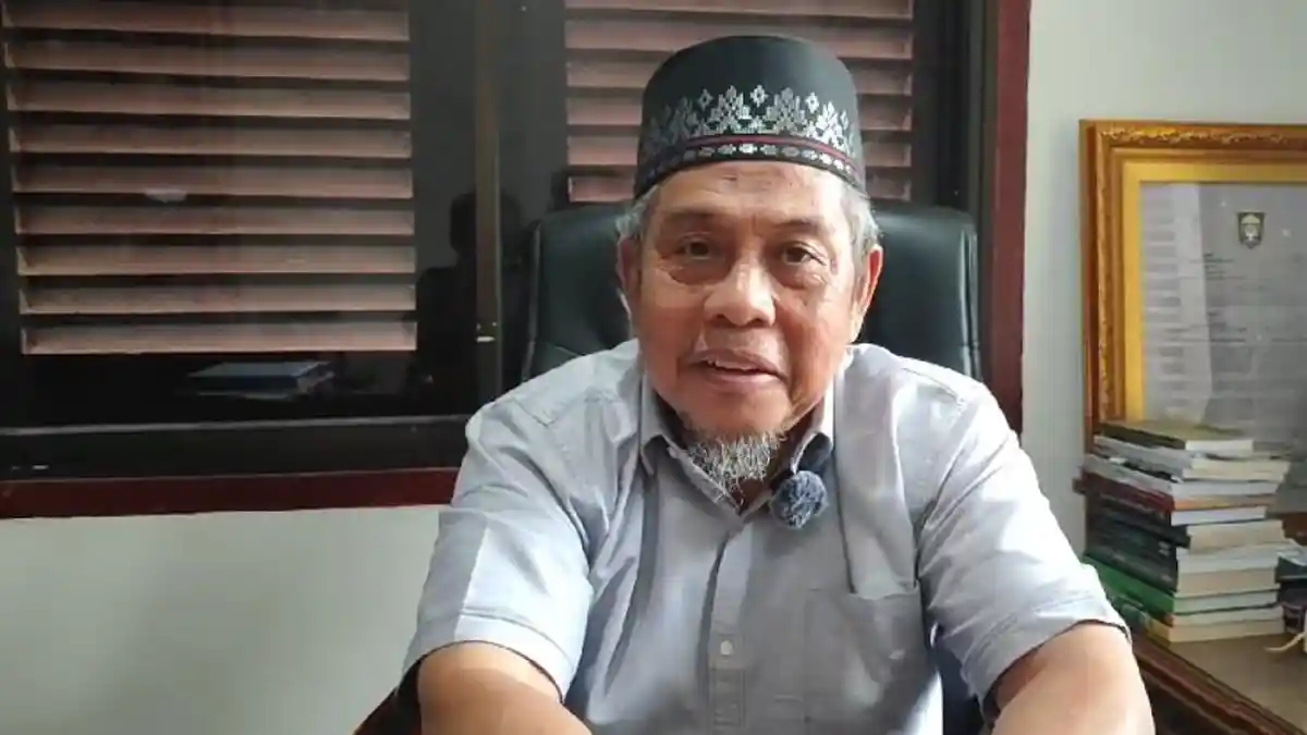 Dugaan OTT KPK di Kuansing, LAMR Riau Harap Korupsi yang Libatkan Pejabat Tak Terus Berulang - Tribunpekanbaru.com