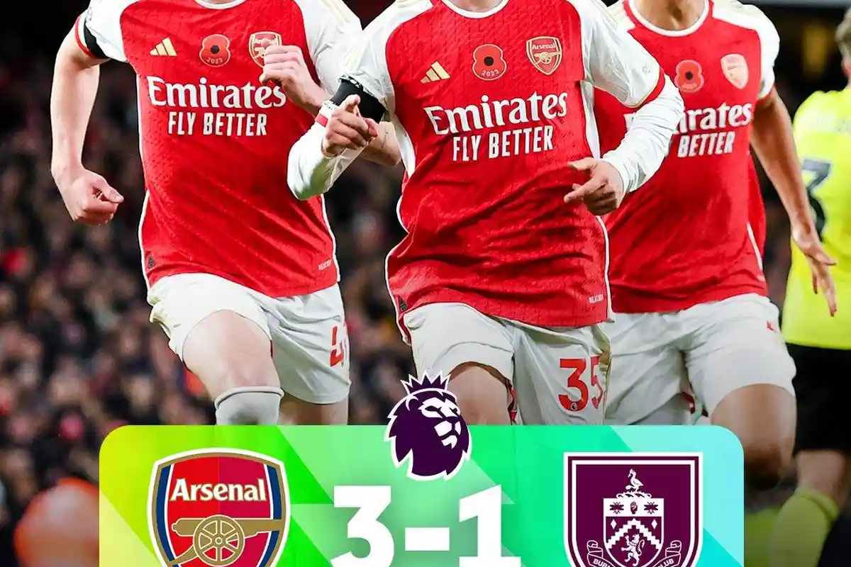 Arsenal Bisa Rekrut Upgrade Zinchenko dalam Bentuk Permata Rp743 Miliar yang Bergerak seperti Messi