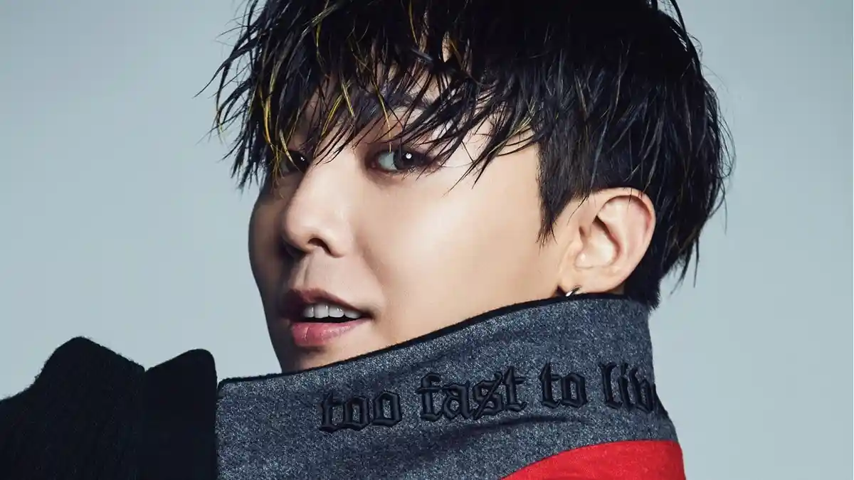 Wajib Militer, G-Dragon Sempat Minta Fans Tidak 'Say Goodbye', yang Terjadi Justru di Luar Dugaan
