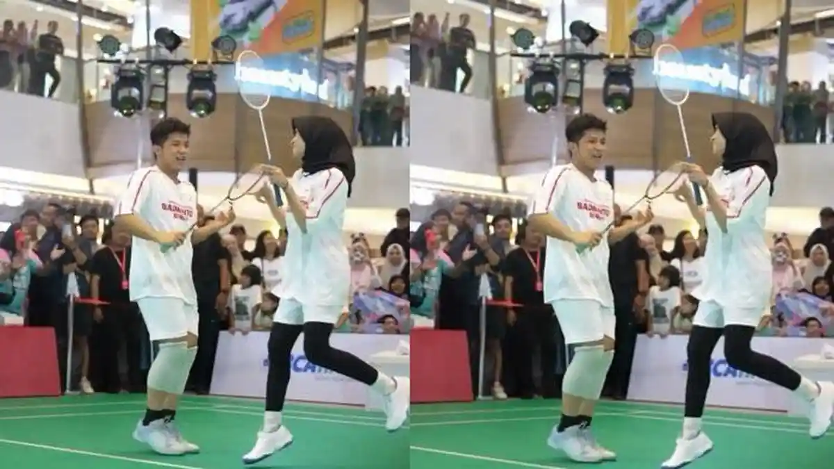 Makin Serius, Jirayut dan Halda Siap Melangkah ke 'KUA'