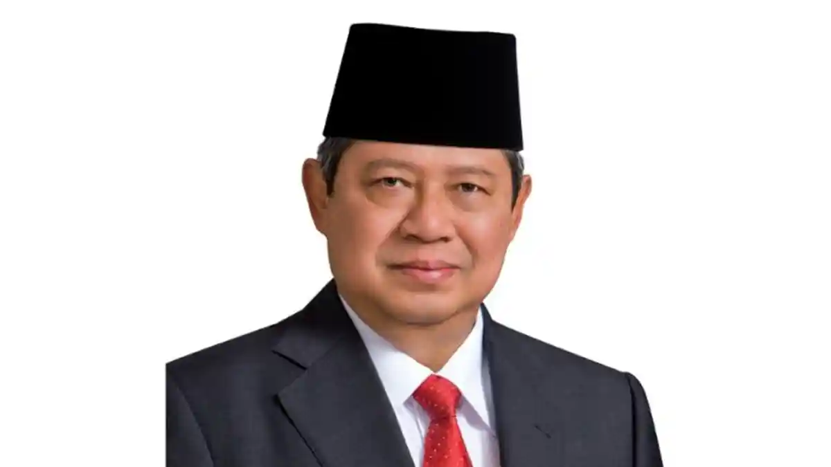 SBY Berkicau Lagi di Twitter, Kali Ini Sebut-sebut Wiranto dan Habib Rizieq