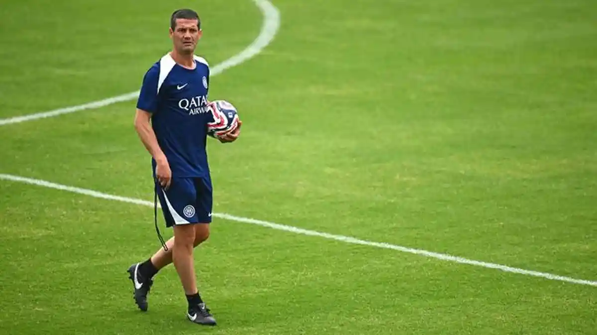 Era Inter Milan seusai Simone Inzaghi, Cristian Chivu Hadir Membawa Semangat Baru