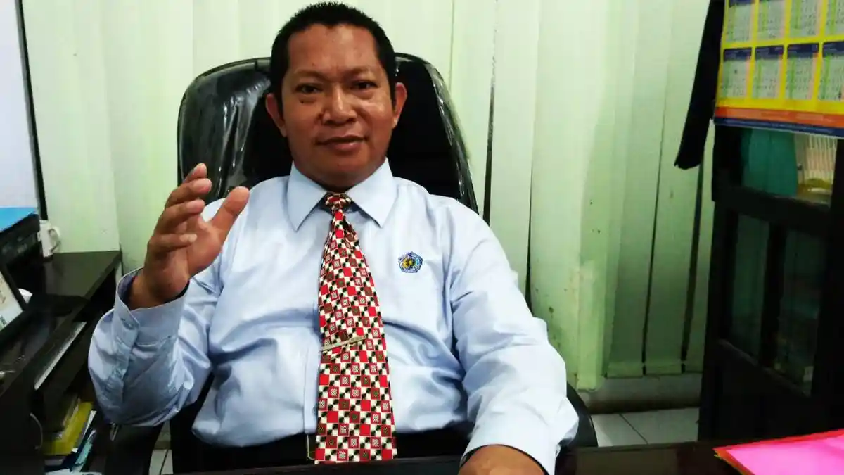 Wakil Dekan III Fisip Unismuh Ikuti Pertemuan Pemimpin Muda Sedunia di Thailand