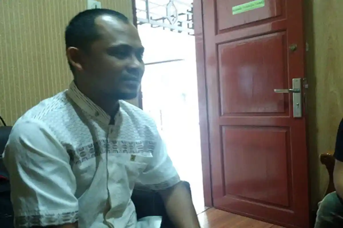 Beracuan Permenkes 44 Tahun 2019, Pegiat Kratom Diharap Tak Gusar dengan Sikap BNN