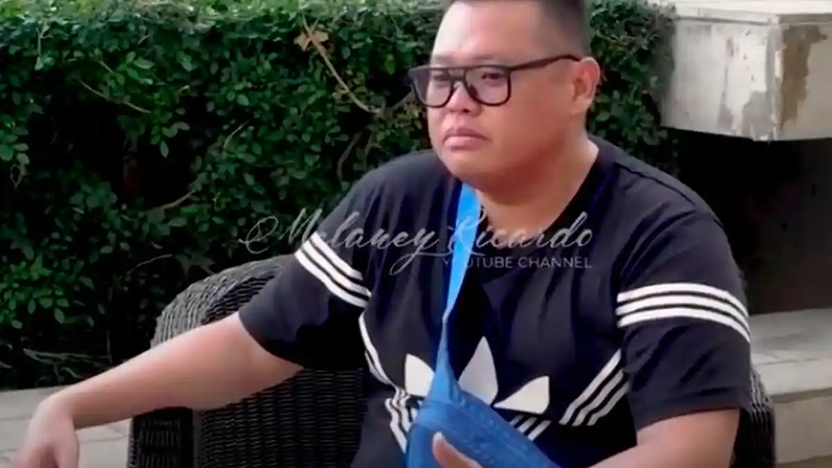 Reza Bukan Minta Maaf Karena Tak Undang Farid Aja ke Pernikahannya