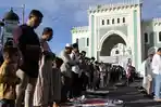 Doa Ramadhan Hari ke 26, Senin 16 Maret 2026 Lengkap dengan 3 Waktu Mustajab Berdoa