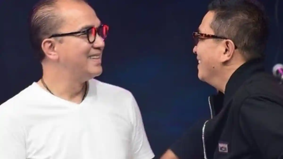 Dubes Selandia Baru Tantowi Yahya Turut Angkat Bicara Soal Pemecatan Dirut TVRI Helmy Yahya