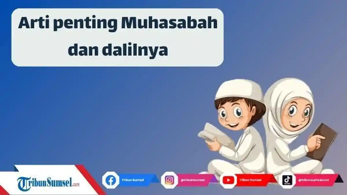 Apa itu Muhasabah? Mengapa Penting Dilakukan Umat Islam, Berikut 4 Keutamaan dan Penjelasannya