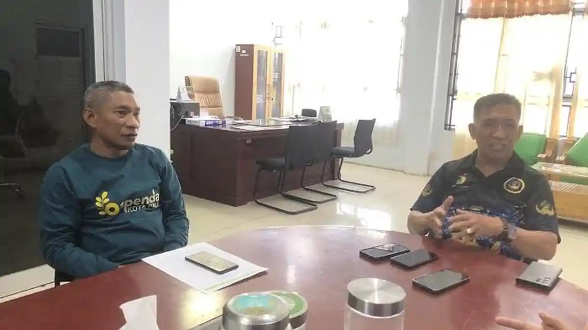 Daerah di Sulteng Kini Dapat Pendapatan Baru dari Pajak Opsi Kendaraan