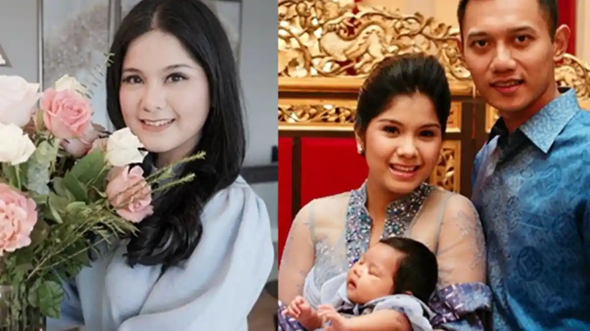 Annisa Pohan Ungkap Rasa Syukur Kini Genap Berusia 40 Tahun, Pernah Berharap Punya Anak Lagi