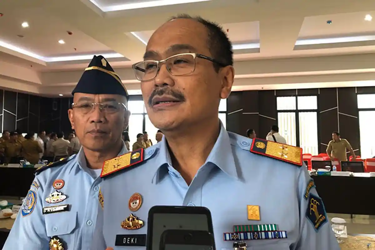 Terkait PLB Temajuk Yang Belum Ada Gerbang, Ini Ulasan Yudanus Dekiwanto