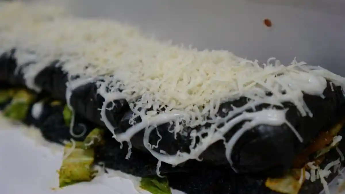 Mencicipi Roti John, Kuliner Kekinian Asal Malaysia yang Sudah Ekspansi Semarang
