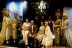 Gelaran Arman Armano Makeup Awards (AAMA) 2019