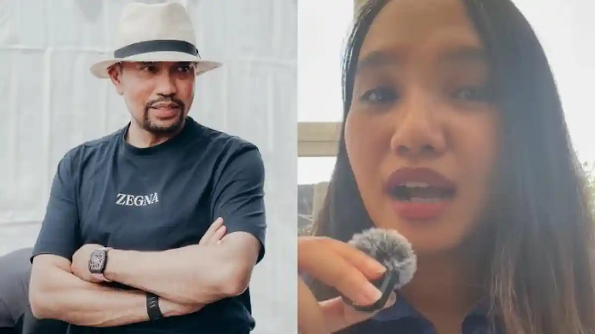 Salsa Erwina Tak Puas Ahmad Sahroni Cuma Dimutasi, Minta Dipecat, Bakal ...