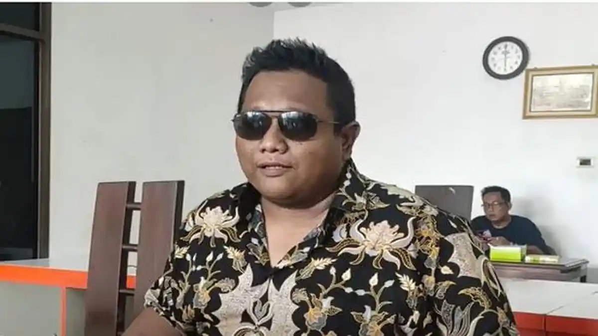 4 Permintaan Besar Rian Mahendra Dipenuhi Pimpinan PO Kencana, Kini Siap Hadapi Arus Mudik 2023