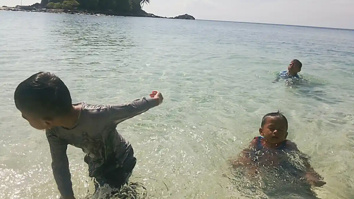 Destinasi Wisata Kepri di Natuna Ini Ternyata Punya Pesan Hidup Mendalam