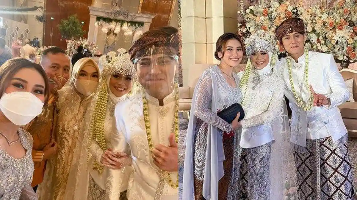 Ayu Ting Ting Tanggapi Isu Hubungan Billar & Lesti yang Dianggap Settingan: Mereka Saling Cinta