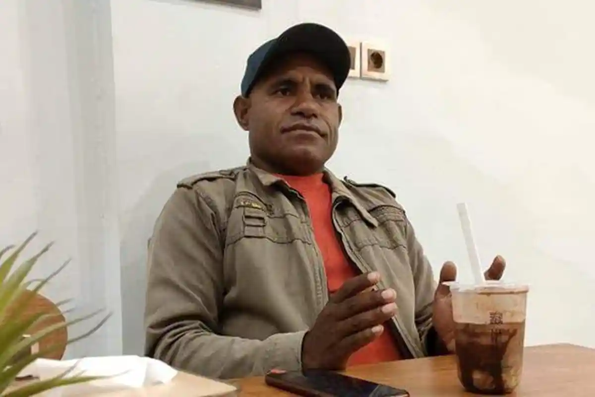 Mantan KULI BANGUNAN Lolos Jadi Anggota ‘Termuda’ DPRD Pegubin, Ini Sosoknya!