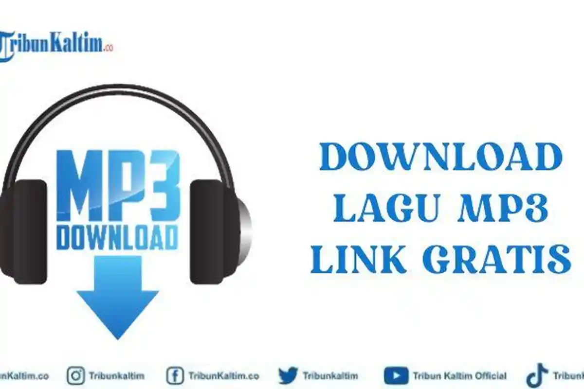Download Lagu MP3 Gratis Tanpa Aplikasi MP3 Juice, Link Unduh Musik YouTube Legal dan Aman
