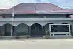 Kalapas Sebut Penyediaan Makanan di Lapas Tanjungbalai Sudah Layak