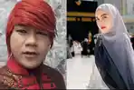 Jadi Istri Kedua Pesulap Merah, Ratu Rizky Nabila Mengaku Sudah Naksir Duluan