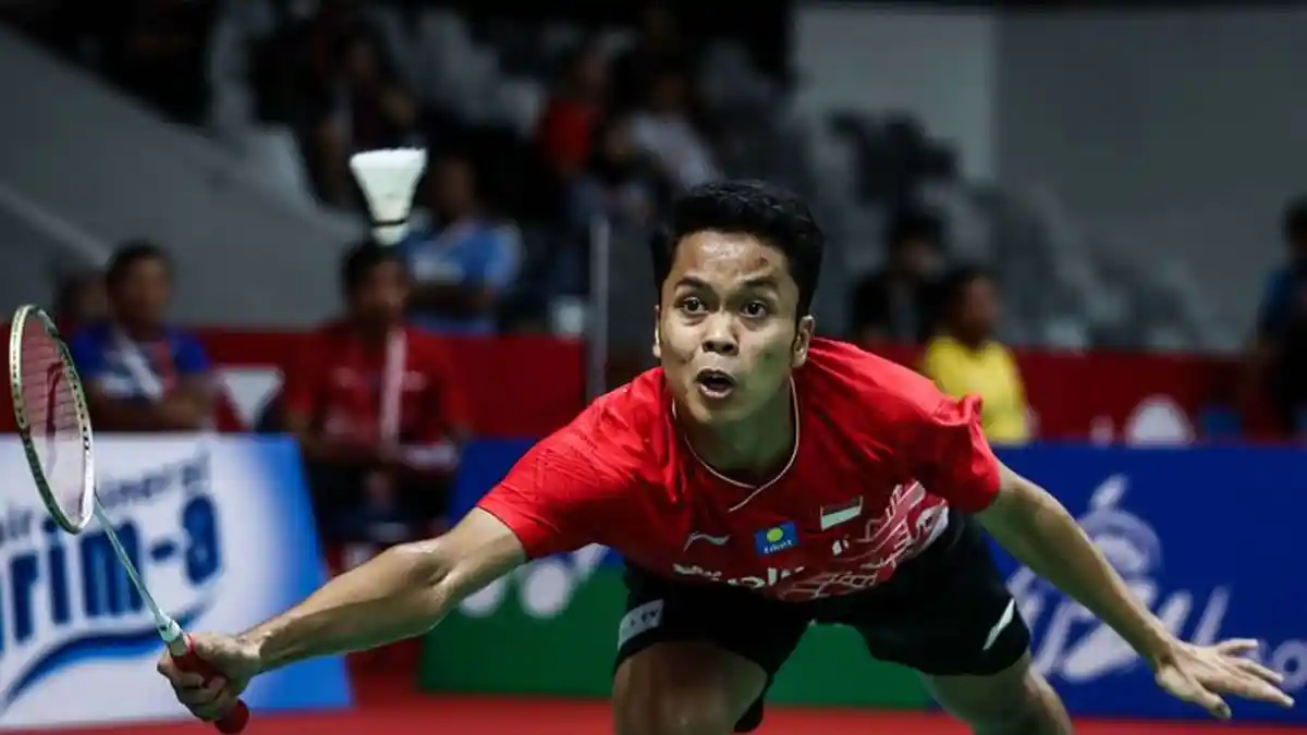 Wakil Indonesia Sapu Bersih di Hari Pertama, Berikut Ini Hasil Lengkap Toyota Thailand Open 2021