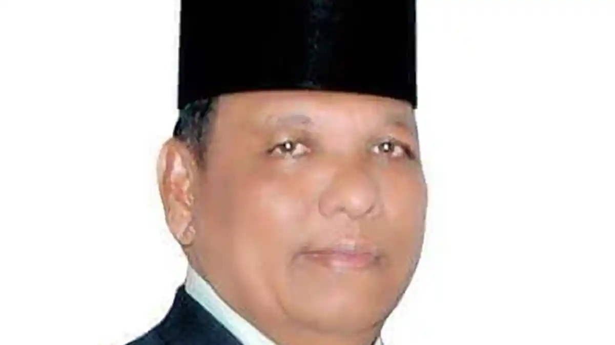 Respons Ketua PKB Tanjungbalai Soal Dukungan Prabowo Jadi Capres di Pemilu 2024