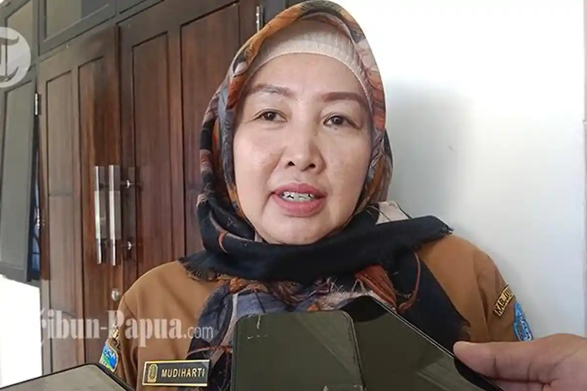 Sejumlah OPD Pemkab Jayapura Belum Masukkan Rencana Pengadaan Barang dan Jasa: Lelang Bisa Telat?