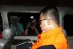 Agus Bhakti Nugroho Ditahan KPK