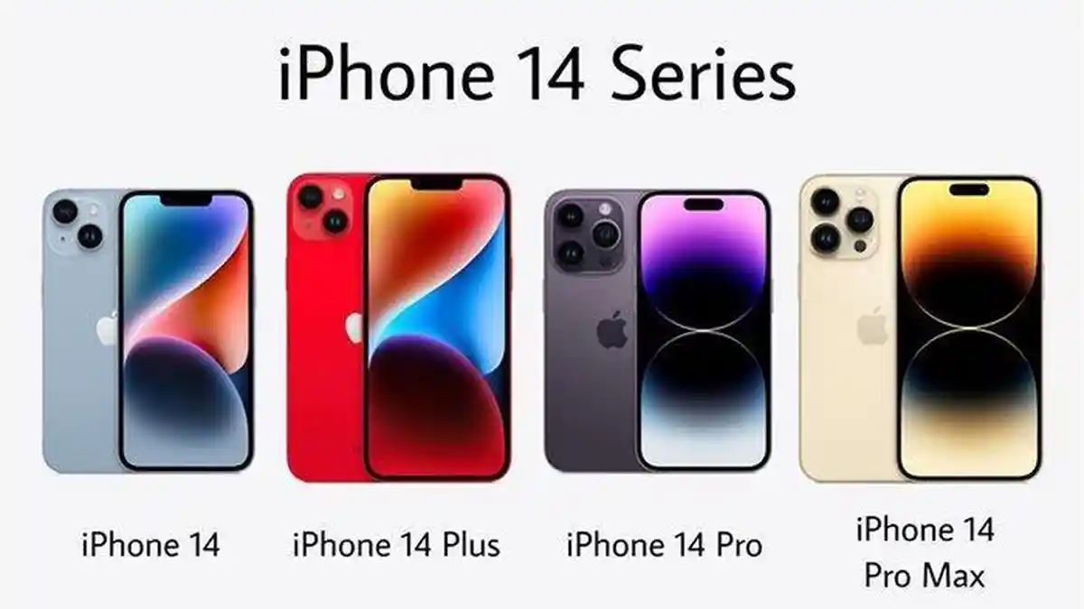 iPhone 14 Pro Max Turun Rp 2 Juta, Berikut Daftar Harga HP iPhone di Akhir Bulan Juni 2023