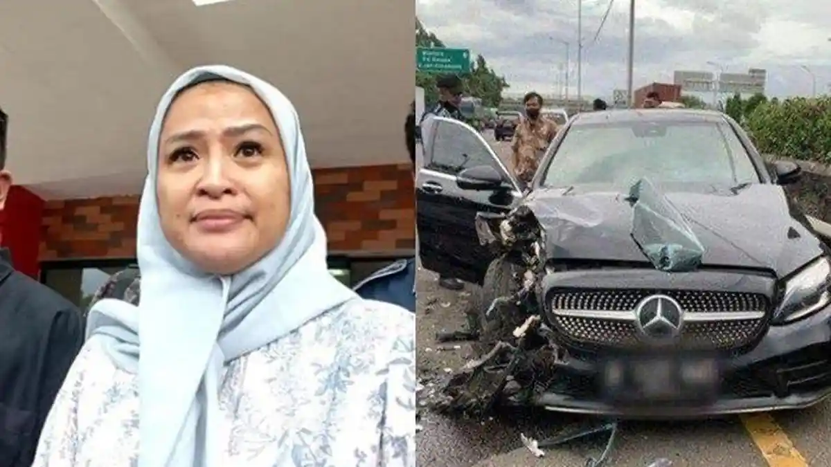 Klarifikasi Keluarga Remaja Tewas Ditabrak Mercedes Benz Soal Uang Ganti Rugi Untuk Bangun Musala