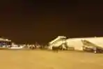 Tim Evakuasi WNI Tiba di Oman