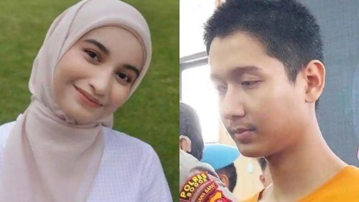 Cut Intan Nabila Minta Para Wanita Korban KDRT untuk Berani Bersuara