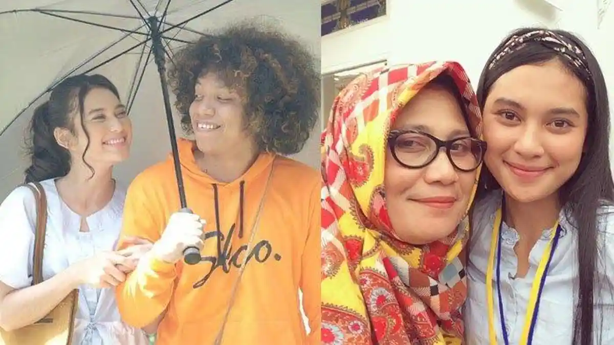 Perubahan Sikap Indah Permatasari Pasca Dibawa Lari Arie Kriting, Ibunya Curhat Masih Sering Memaki!