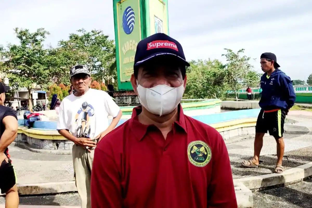 Sambut Hari Jadi Kabupaten Paser, PODSI Gelar Lomba Dayung