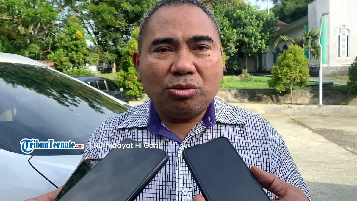 Pemkab Halmahera Selatan Dapat Kucuran Dana Rp 100 Miliar untuk Pembangunan BPVP