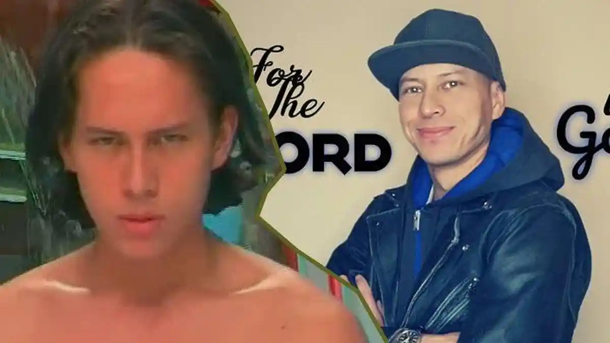 4 Artis Banting Stir jadi Pendeta, Begini Kisah Tobatnya, Ada yang karena Sakit hingga Narkoba