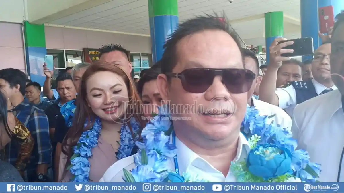 PKPU Nomor 1 Tahun 2020 Turun, Ini Tanggapan Elly Lasut