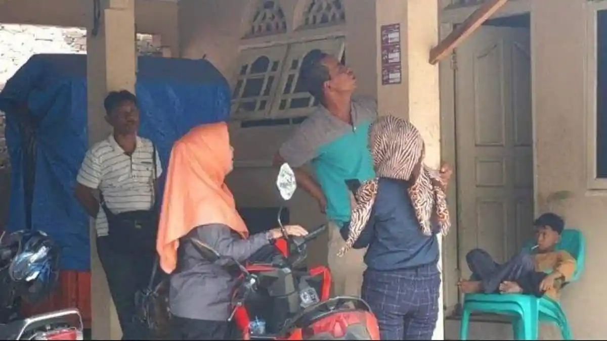 Eks Plt Ketua Bawaslu Kota Tebing Tinggi, Lolos Enam Besar Calon Komisioner Periode 2023-2028