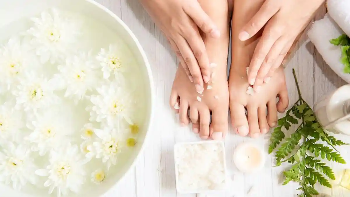 Ingin Menjaga Kesehatan Kaki? Yuk Coba Cara Sederhana Berikut Ini!