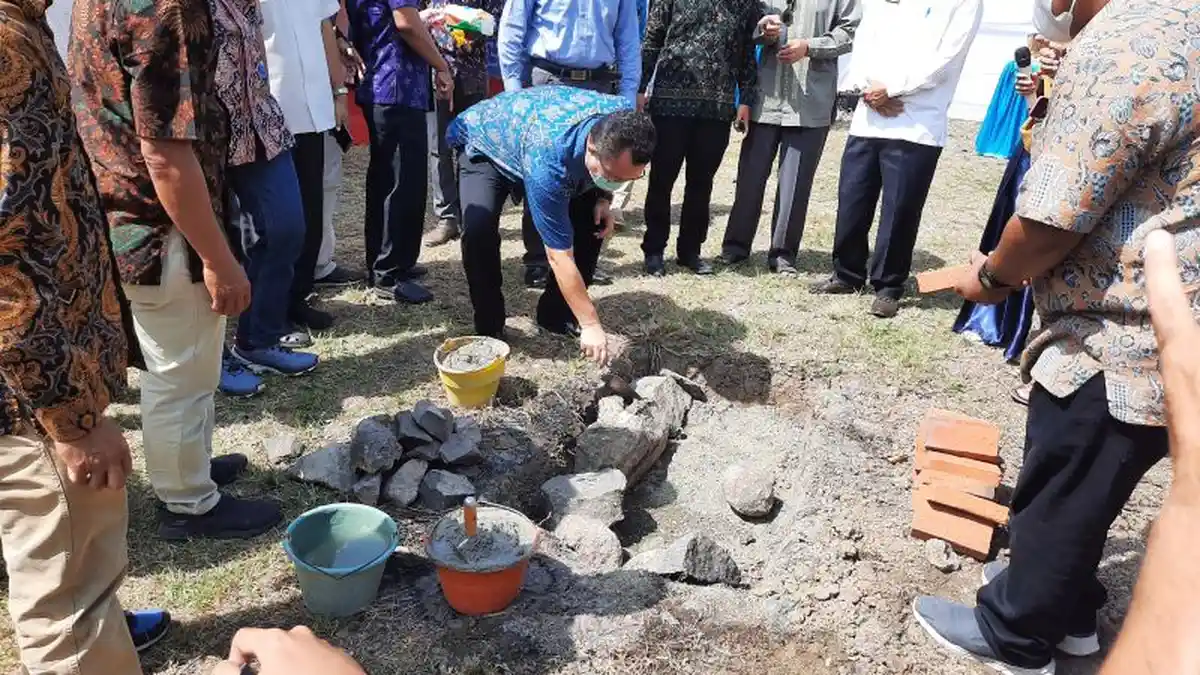 Kisah Mahasiswa Aceh yang ‘Hilang’ 15 Tahun di Maluku