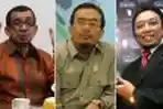 Menteri-menteri dari PKS