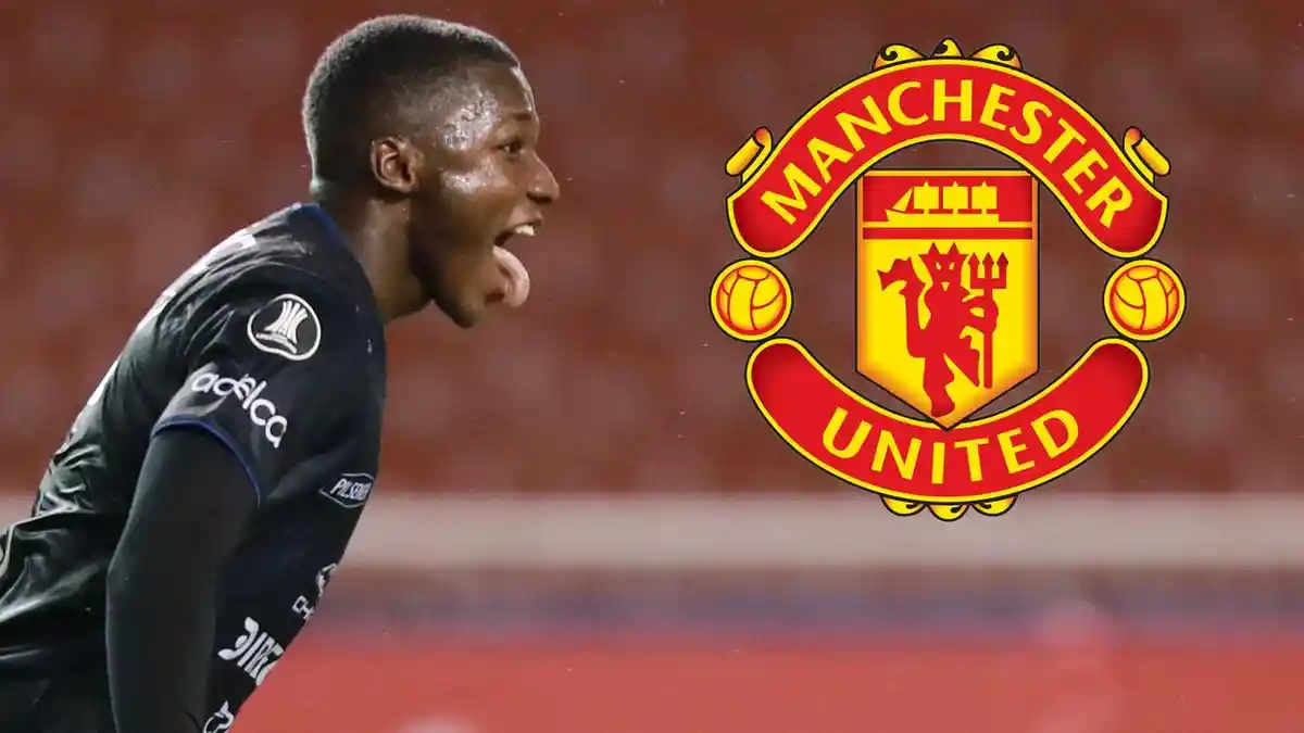 UPDATE Transfer Pemain, MU Ternyata Sama Tak Dekati Moises Caicedo