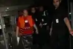 Kasubdit Pranata Perdata MA Ditahan KPK