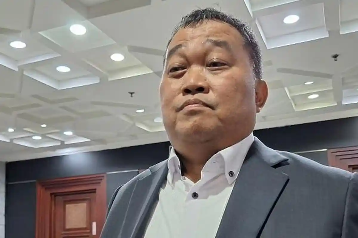 Boyamin Saiman Minta MK Langsung Putuskan Gugatannya Tanpa Mendengar Keterangan Pemerintah dan DPR